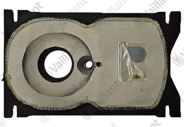 VAILLANT Brennerflansch VKO 248-648/5 u.w. Vaillant-Nr. , 0010045894