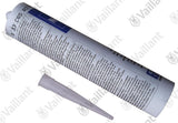 VAILLANT Dichtung, Dichtungsmasse NOVASIL S33 VK 60-156/3-2 E u.w. Vaillant-Nr. , 0010046070