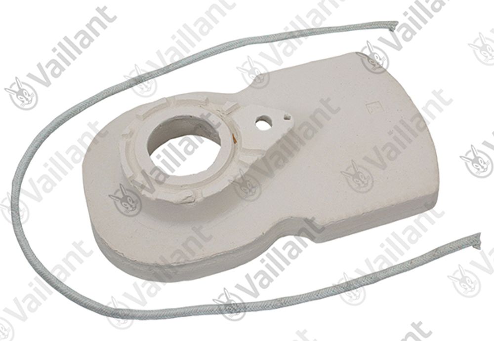 VAILLANT Wärmedämmung VKO 248-648/5 u.w. Vaillant-Nr. , 0010046089