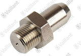 VAILLANT Messnippel VKC 11-21/2 E u.w. Vaillant-Nr. , 0010046438