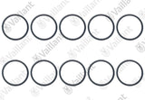 VAILLANT O-Ring, (x10) MAG 19/2 GXI u.w. Vaillant-Nr. , 0010047134