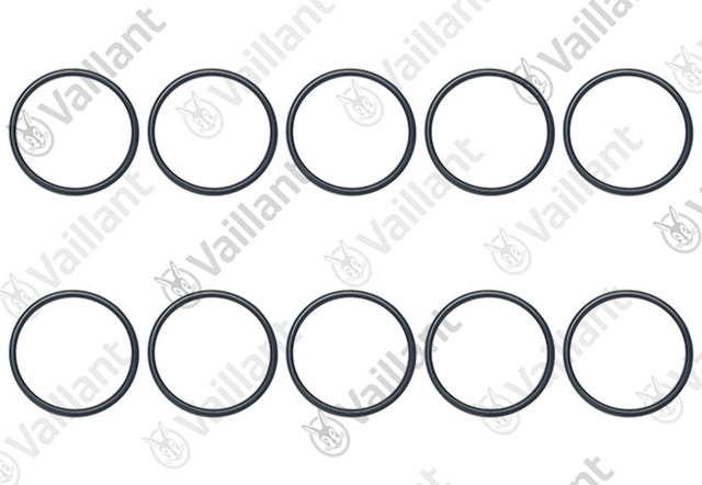 VAILLANT O-Ring, (x10) MAG 19/2 GXI u.w. Vaillant-Nr. , 0010047134