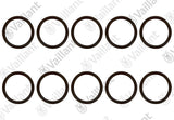 VAILLANT O-Ring, (x10) VC 10+15+20+25+30 CS/1-5 R1 u.w. Vaillant-Nr. , 0010047135