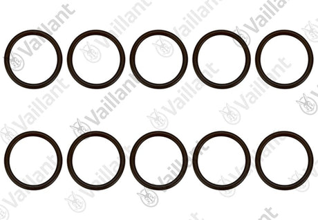 VAILLANT O-Ring, (x10) VC 10+15+20+25+30 CS/1-5 R1 u.w. Vaillant-Nr. , 0010047135