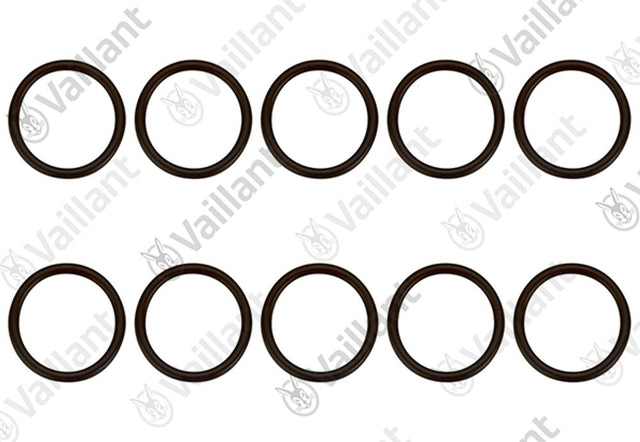 VAILLANT O-Ring, (x10) VC 10+15+20+25+30 CS/1-5 R1 u.w. Vaillant-Nr. , 0010047135