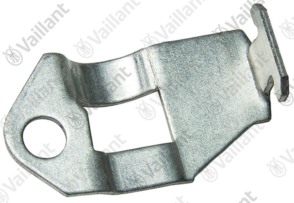 VAILLANT Lasche MAG 125/12 XZ, u.w. Vaillant-Nr. , 0010047502