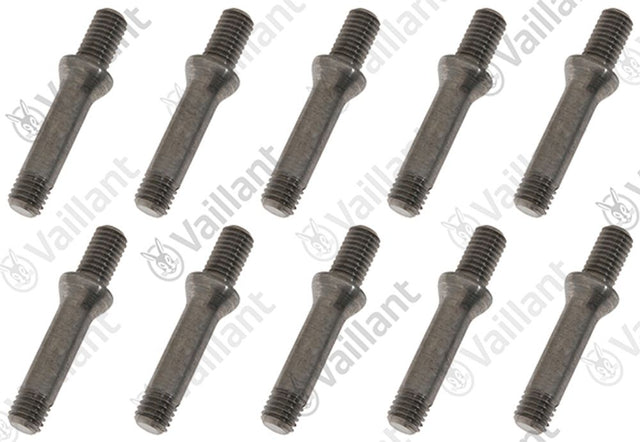 VAILLANT Schraube, (x10) VK 10-25/6-1 E-C u.w. Vaillant-Nr. , 0010047516