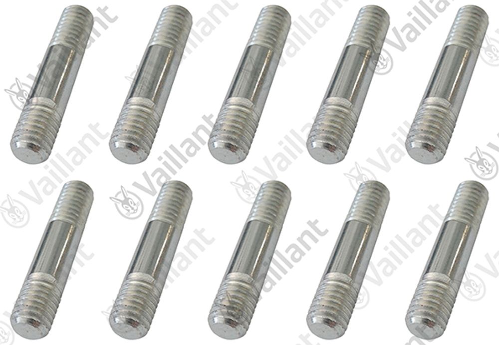 VAILLANT Schraube, (x10) VK 10-25/6-1 E-C, u.w. Vaillant-Nr. , 0010047517