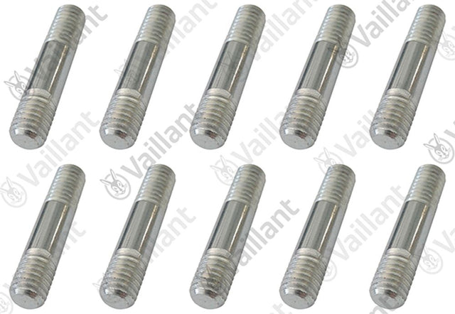 VAILLANT Schraube, (x10) VK 10-25/6-1 E-C, u.w. Vaillant-Nr. , 0010047517