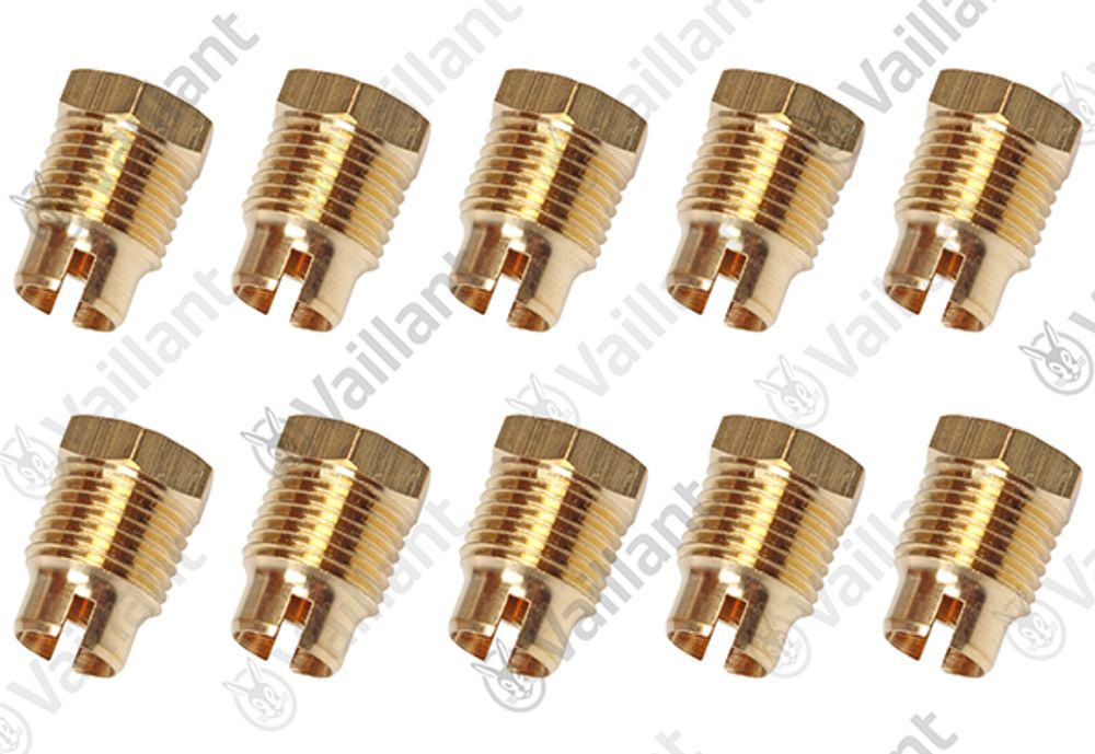 VAILLANT Schraube, (x10) VGR 30 F/1, u.w. Vaillant-Nr. , 0010047521