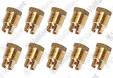 VAILLANT Schraube, (x10) VGR 30 F/1, u.w. Vaillant-Nr. , 0010047521