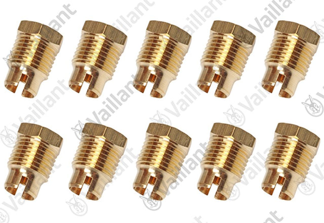 VAILLANT Schraube, (x10) VGR 30 F/1, u.w. Vaillant-Nr. , 0010047521