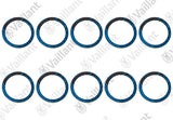 VAILLANT Dichtung, (x10) VGR 30 F/1, u.w. Vaillant-Nr. , 0010047529
