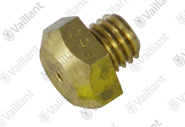 VAILLANT Brennerdüse VGH 130/5 XZ, u.w. Vaillant-Nr. , 0010047544
