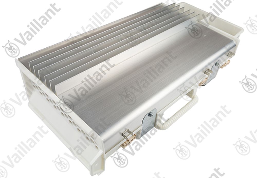 VAILLANT Wechselrichter VWL 35/6 A 230V S2 R1 u.w. Vaillant-Nr. , 0010047828