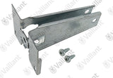 VAILLANT Halter, Ausdehnungsgefäß VC 15+20+25+30CS/1-7 (R1) u.w. Vaillant-Nr. , 0010047877