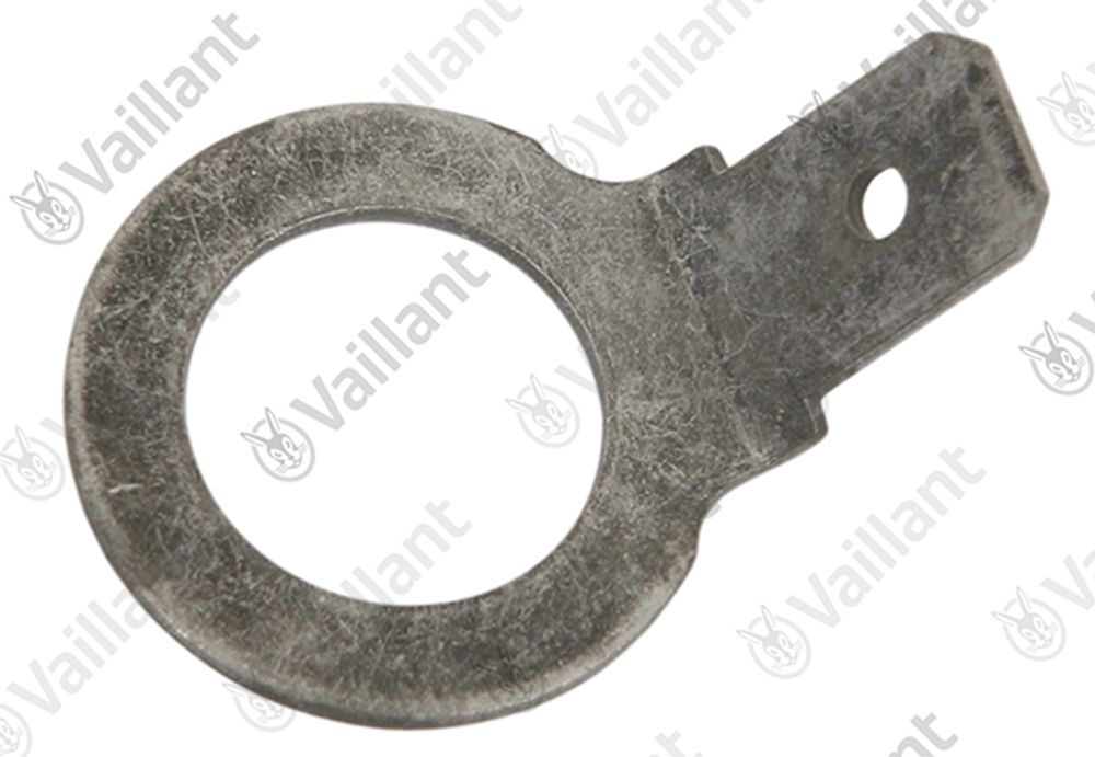 VAILLANT Stecker, Flachstecker VC 126+196+246/2-C u.w. Vaillant-Nr. , 0010048108