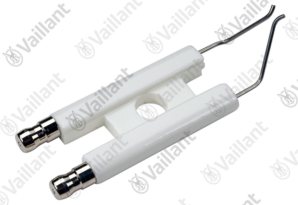 VAILLANT Elektrode (Zündung) VKO unit 17/3 u.w. Vaillant-Nr. , 0010048301