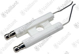 VAILLANT Elektrode (Zündung) VKO unit 17/3 u.w. Vaillant-Nr. , 0010048301