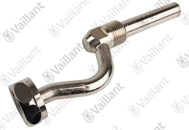 VAILLANT Anschlussstück VCW 180 K XE u.w. Vaillant-Nr. , 0010048302