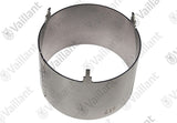 VAILLANT Flammrohr VKO unit 17-27/3, VKO unit 17-25/4 Vaillant-Nr. , 0010048308