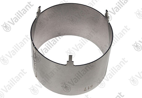 VAILLANT Flammrohr VKO unit 17-27/3, VKO unit 17-25/4 Vaillant-Nr. , 0010048308