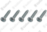 VAILLANT Schraube, (x5) VC 104/4-7 A u.w. Vaillant-Nr. , 0010048312