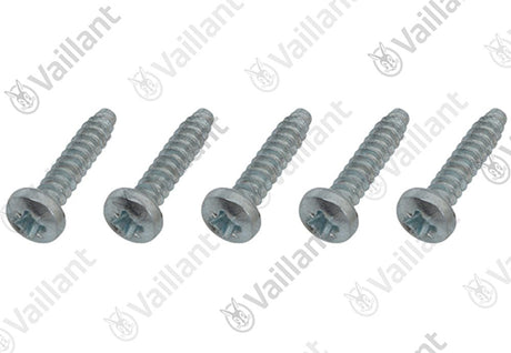 VAILLANT Schraube, (x5) VC 104/4-7 A u.w. Vaillant-Nr. , 0010048312
