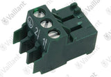 VAILLANT Drosseleinsatz VK 10-25/6-1 E-C u.w. Vaillant-Nr. , 0010048320