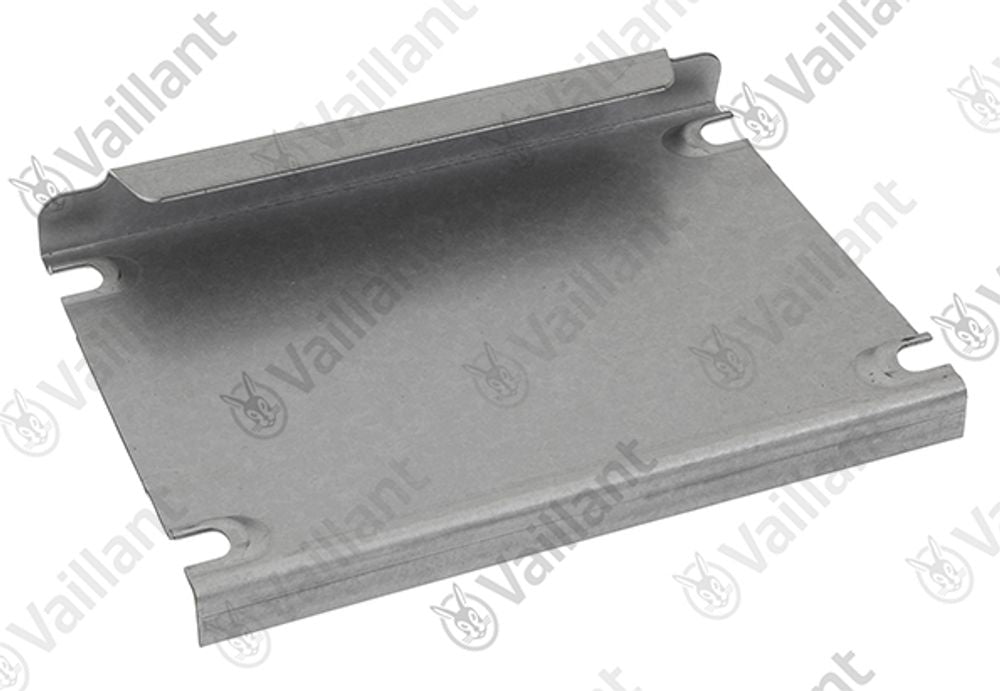 VAILLANT Abdeckplatte VKS 16/6-2 XE u.w. Vaillant-Nr. , 0010048795