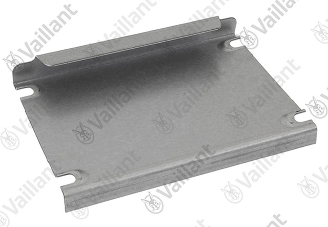 VAILLANT Abdeckplatte VKS 16/6-2 XE u.w. Vaillant-Nr. , 0010048795