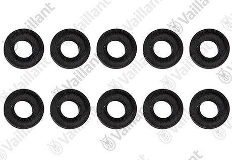 VAILLANT Rechteckdichtring, (x10) MAG 11-0/1 XZ u.w. Vaillant-Nr. , 0020008167