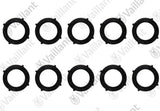 VAILLANT Rechteckdichtring, (x10) VC 10+15+20+25+30 CS/1-5 R1 u.w. Vaillant-Nr. , 0020010298