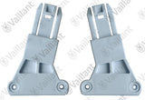 VAILLANT Scharnier, rechts + links VC 105 E u.w. Vaillant-Nr. , 0020010672