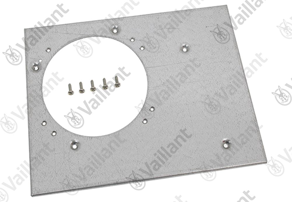 VAILLANT Abdeckblech VC 656/4-7 (A) u.w. Vaillant-Nr. , 0020015445