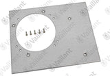 VAILLANT Abdeckblech VC 656/4-7 (A) u.w. Vaillant-Nr. , 0020015445