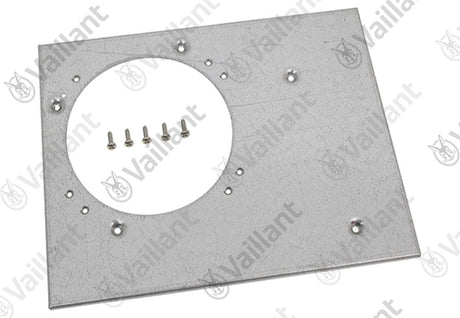 VAILLANT Abdeckblech VC 656/4-7 (A) u.w. Vaillant-Nr. , 0020015445