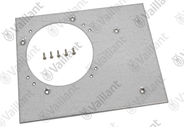VAILLANT Abdeckblech VC 656/4-7 (A) u.w. Vaillant-Nr. , 0020015445