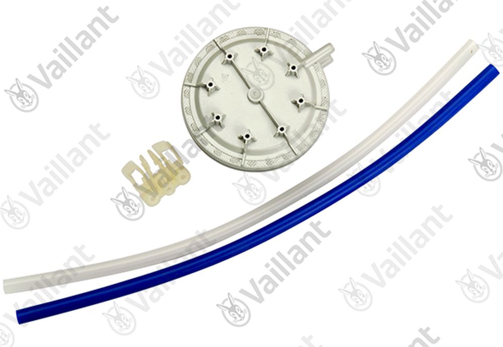 VAILLANT Druckwächter, Huba VC 105/3-E R1 u.w. Vaillant-Nr. , 0020018139