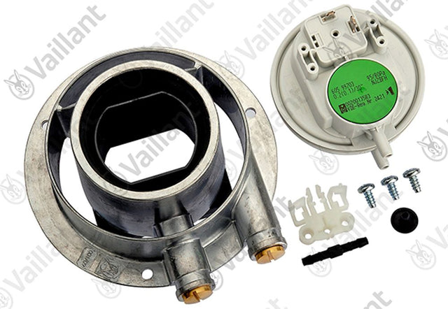 VAILLANT Druckwächter, Umrüstsatz mit Adapter VC 105/3-E u.w. Vaillant-Nr. , 0020018140