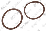 VAILLANT Dichtungssatz, Viton (DN 100) Brennwertsystem 110/160 PP, u.w. Vaillant-Nr. , 0020018330