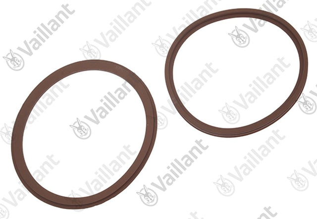 VAILLANT Dichtungssatz, Viton (DN 100) Brennwertsystem 110/160 PP, u.w. Vaillant-Nr. , 0020018330