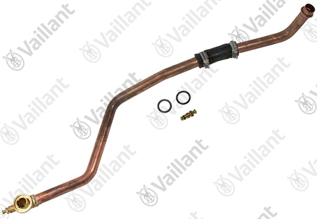 VAILLANT Rohr VSC 194-C 150 (R1) Vaillant-Nr. , 0020018741