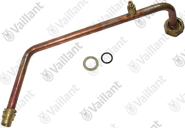 VAILLANT Rohr VSC 194-C 150 (R1) Vaillant-Nr. , 0020018753