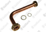 VAILLANT Rohr VSC 194-C 150 (R1) Vaillant-Nr. , 0020018763