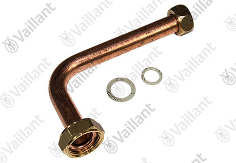 VAILLANT Rohr VSC 194-C 150 (R1) Vaillant-Nr. , 0020018763