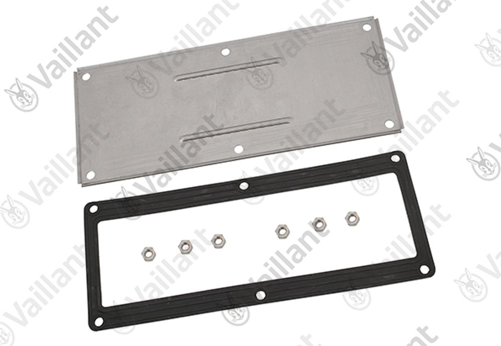 VAILLANT Deckel, Kondensatablauf VKK 806-2806/2 Vaillant-Nr. , 0020019817