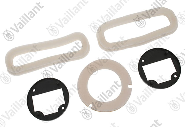 VAILLANT Dichtungssatz, Luftführung VKK 806-2806/2 Vaillant-Nr. , 0020019839