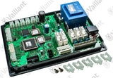 VAILLANT Elektronik, MBD (Brennerautomat) VKK 806-2806/2 Vaillant-Nr. , 0020019846