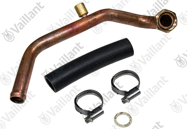 VAILLANT Rohr VC 146+206+276/4-7 Vaillant-Nr. , 0020021015